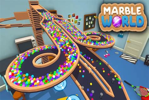 marble world online free